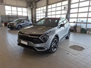 Kia Sportage 1.6 GDI GT Line 2023