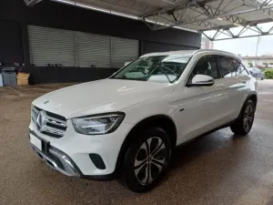 Mercedes-Benz GLC 300de Executive 2021
