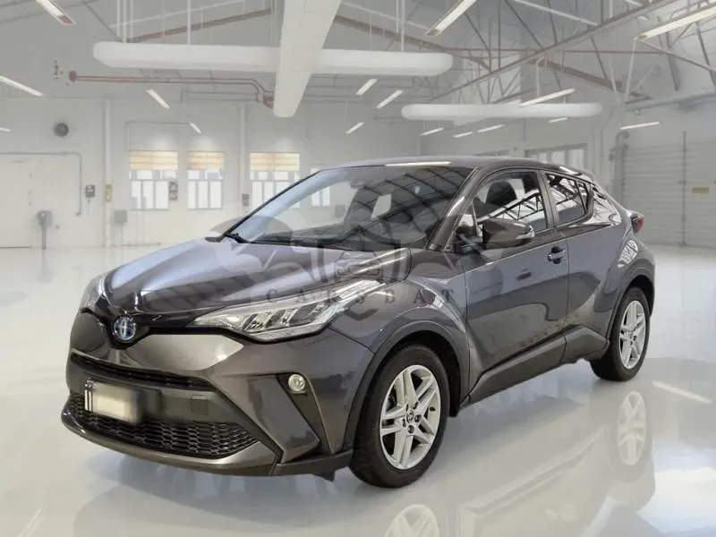 Toyota C-HR 1.8h Business 2022