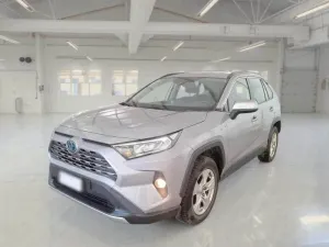 Toyota Rav4 2.5 Business 2019