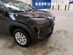 Toyota Yaris Cross 1.5h Business 2021