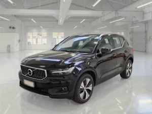 Volvo XC40 T4 Inscription Expression 2021