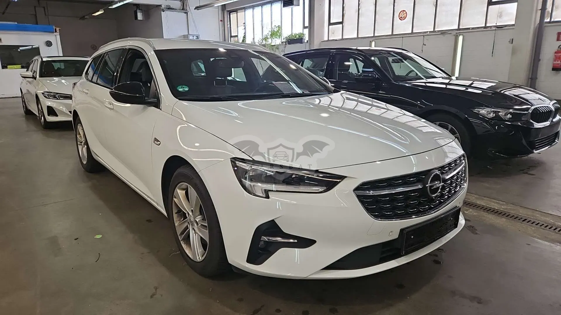 Opel Insignia Sports Tourer 2.0 Business 2023