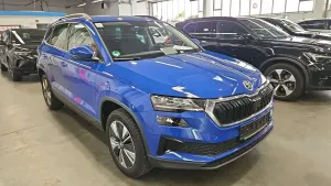 Skoda Karoq 2.0 TDI Ambition 2022
