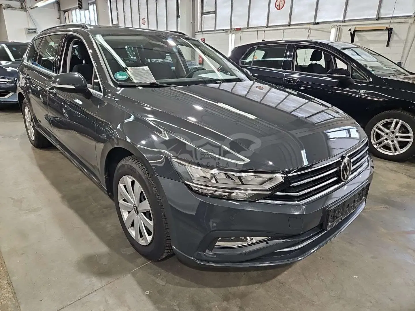 Volkswagen Passat Variant 2.0 TDI Business 2020