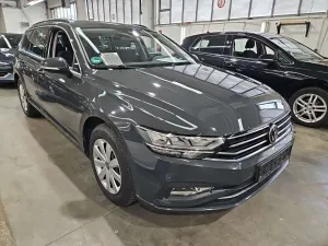 Volkswagen Passat Variant 2.0 TDI Business 2020