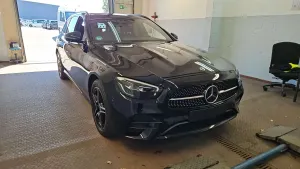 Mercedes-Benz E Break 300de AMG Line 2022
