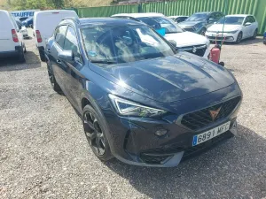 Cupra Formentor 1.5 TSI 2023