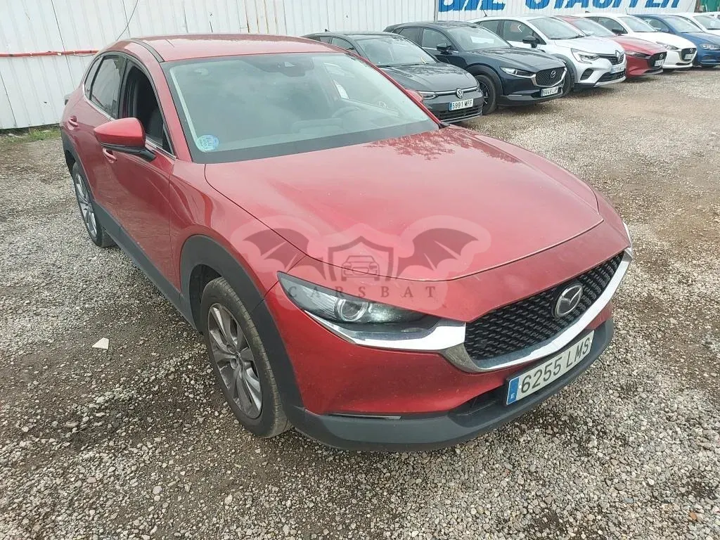 Mazda CX-30 2.0 2021