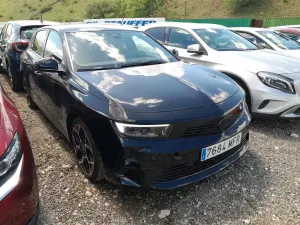 Opel Astra 1.6 2023