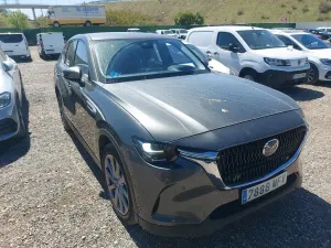 Mazda CX-60 2.5 2023