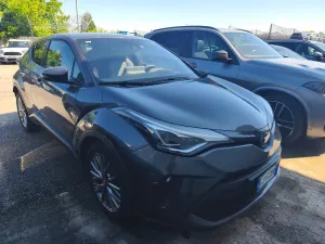 Toyota C-HR 1.8h Lounge 2022