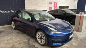 Tesla Model 3 Long Range 2021