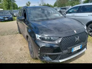 DS DS7 Crossback 1.6 E-TENSE Performance Line + 2022