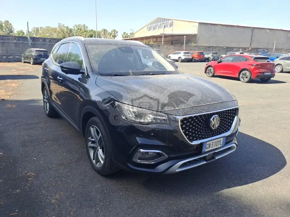 MG EHS 1.5 T-GDI Luxury 2023