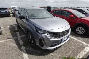 Peugeot 3008 1.6 Allure Pack 2023