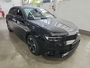 Opel Astra 1.2 GS 2025