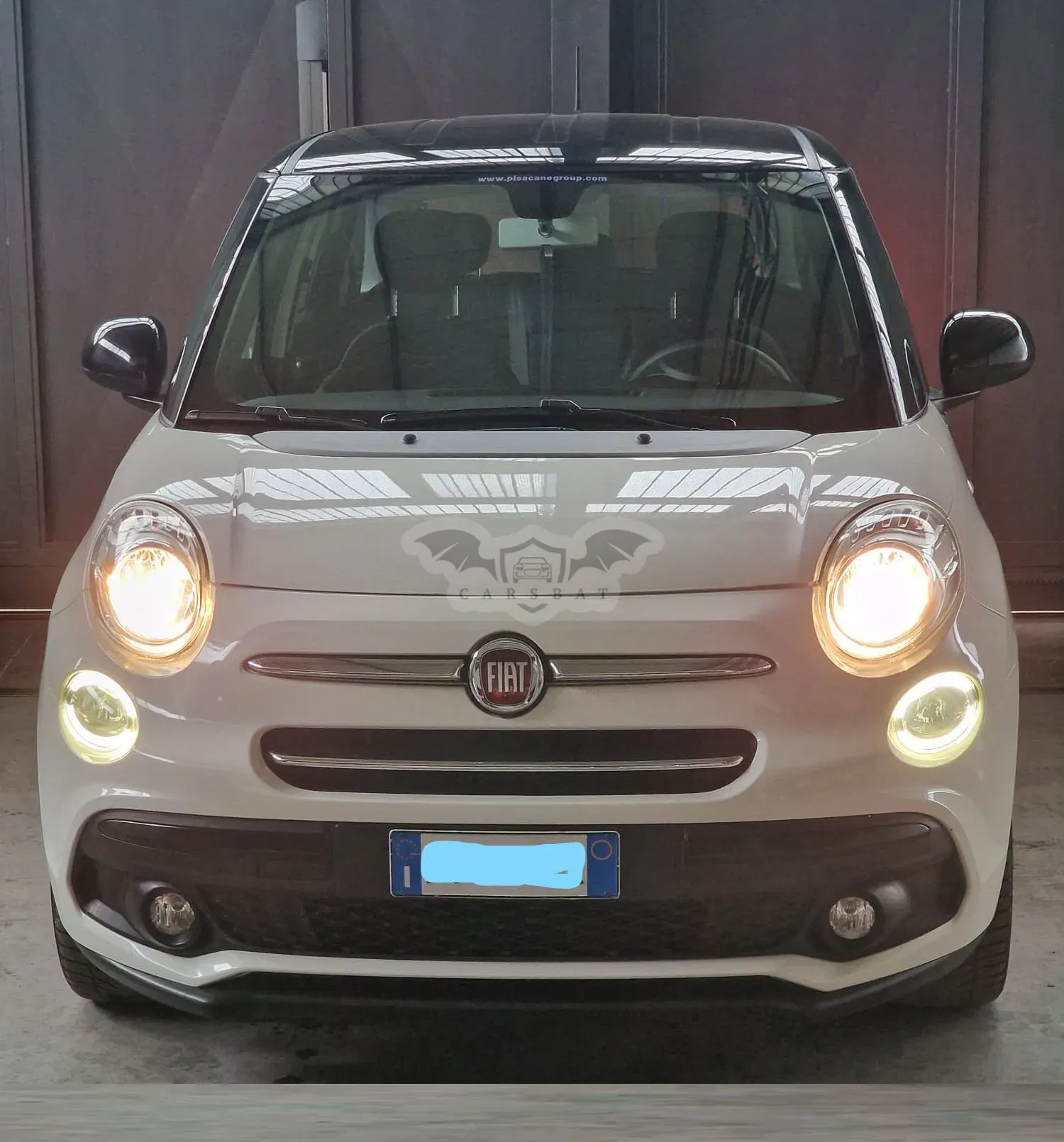 Fiat 500L 1.4 120th Anniversary 2019