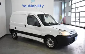Citroën Berlingo 1.6 HDI XTR 2008
