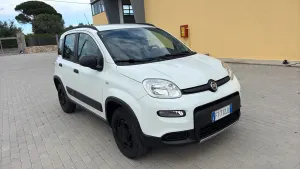 Fiat Panda 0.9 Twinair Dynamic 2019