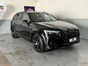 Audi Q7 3.0 TDI S Line 2024
