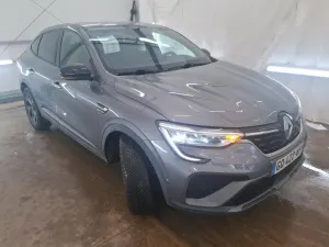 Renault Arkana / XM3 RS Line 2023
