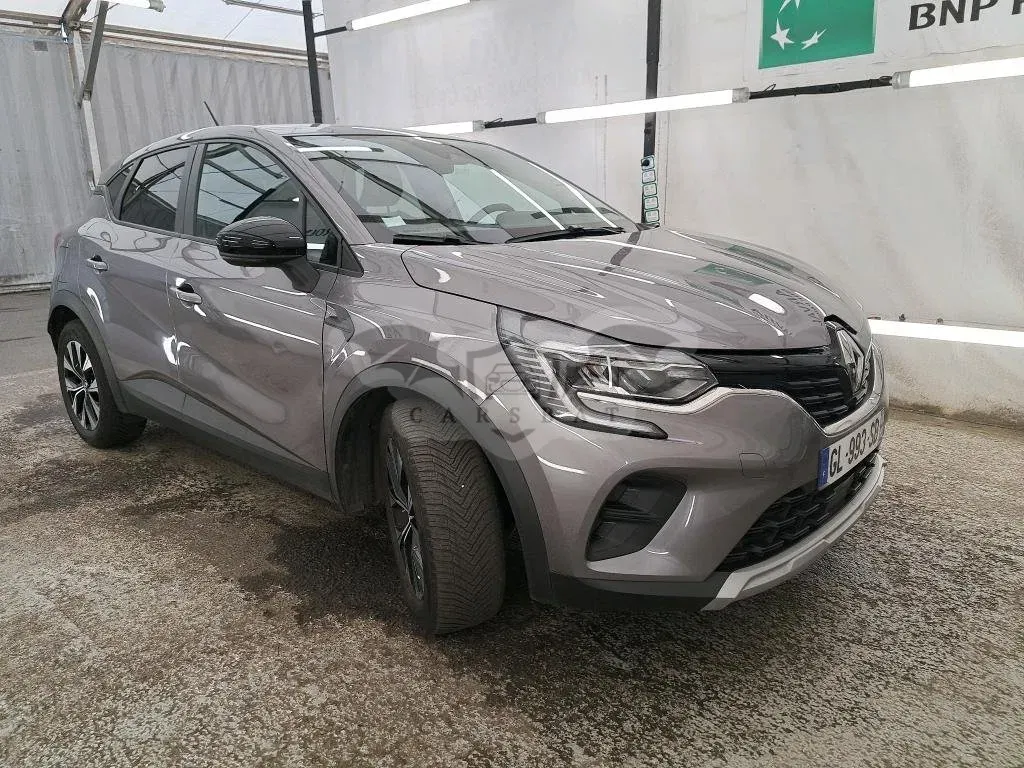 Renault Captur / QM3 1.6 Evolution 2023