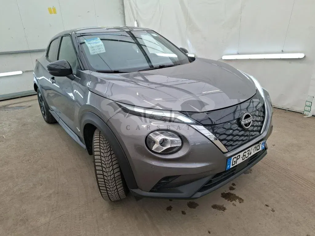Nissan Juke Business 2023