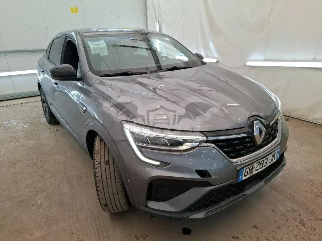 Renault Arkana / XM3 1.6 RS Line 2022