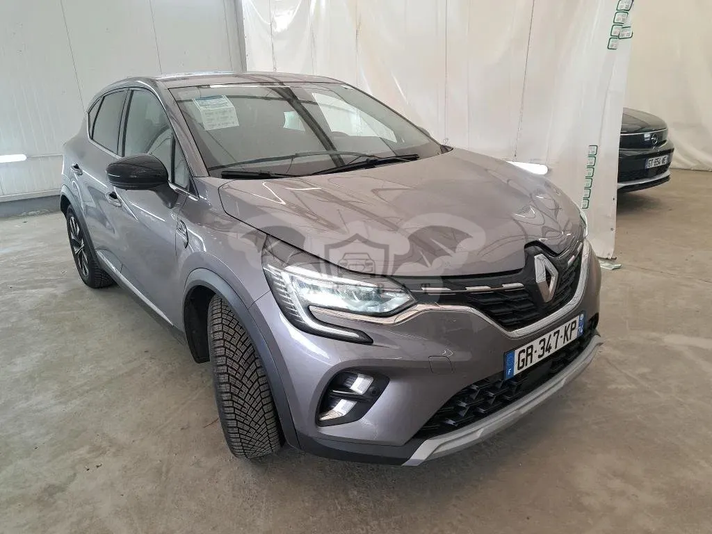 Renault Captur / QM3 1.6 Techno 2023