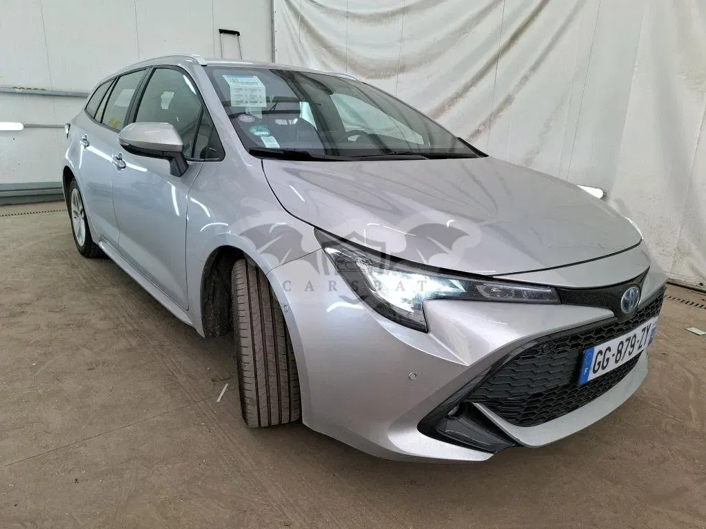 Toyota Corolla Touring Sports Dynamic Business 2022