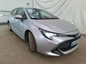 Toyota Corolla Touring Sports Dynamic Business 2022