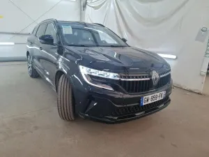 Renault Espace 1.2 Iconic 2024