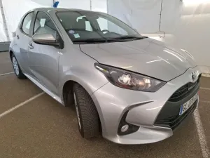Toyota Yaris Dynamic Business 2022