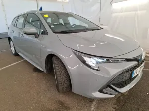Toyota Corolla Touring Sports Dynamic Business 2021