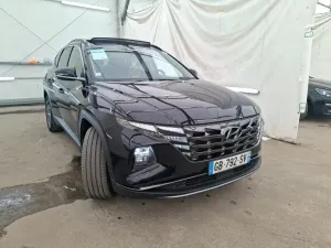 Hyundai Tucson 1.6 Executive 2021