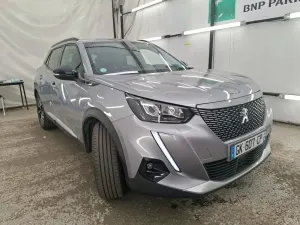 Peugeot 2008 Roadtrip 2022