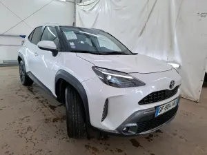 Toyota Yaris Cross 1.5 Trail 2022