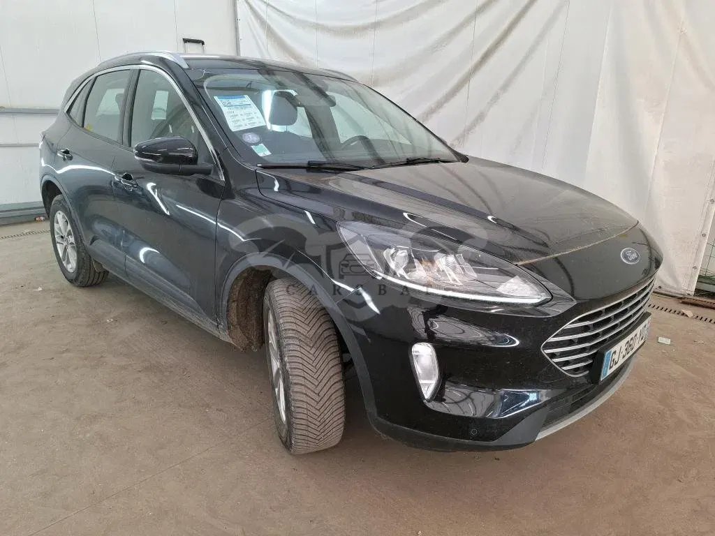 Ford Kuga 2.5 Titanium 2022