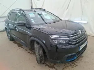 Citroën C5 Aircross Shine 2020