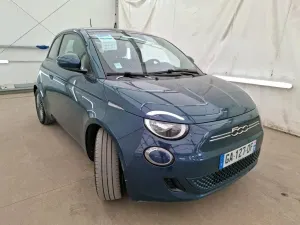 Fiat 500 e 37 kWh Icon 2021