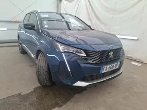 Peugeot 3008 1.6 GT 2021