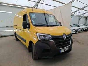 Renault Master L2H2 Comfort 2021