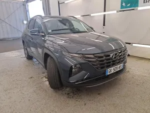 Hyundai Tucson 1.6 T-GDI Executive 2022