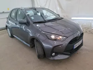 Toyota Yaris Dynamic Business 2023