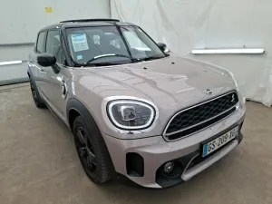 Mini Countryman Cooper SE Premium Plus 2023