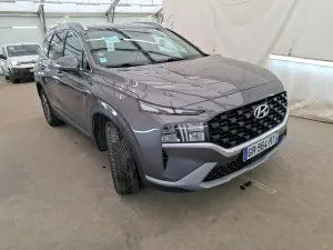 Hyundai Santa Fe 1.6 GDi Intuitive 2023