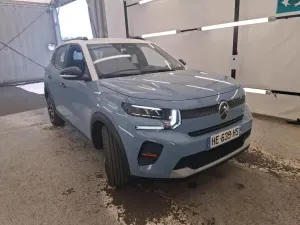 Citroën C3 Plus 2025