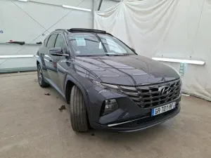 Hyundai Tucson 1.6 Creative 2023