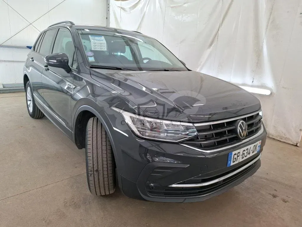 Volkswagen Tiguan 1.4 Life Business 2023